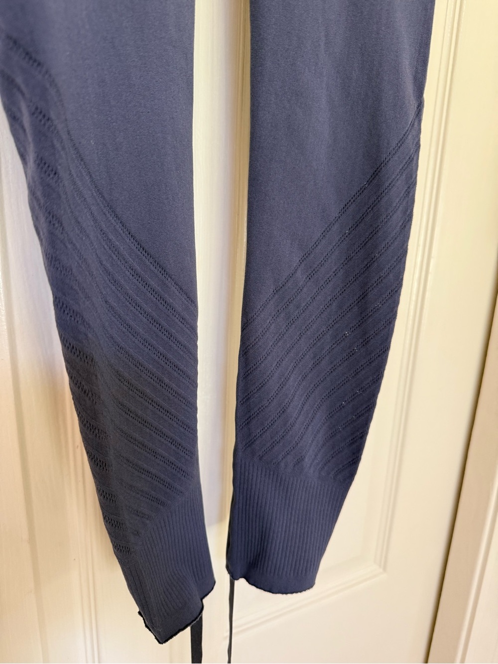 Lululemon Knit Leggings